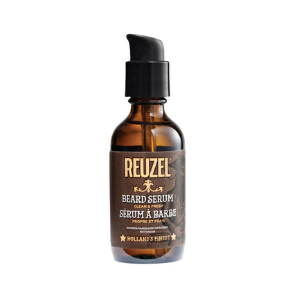 Reuzel - Beard Serum 50g