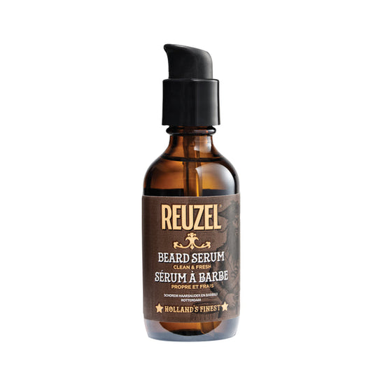 Reuzel - Beard Serum 50g