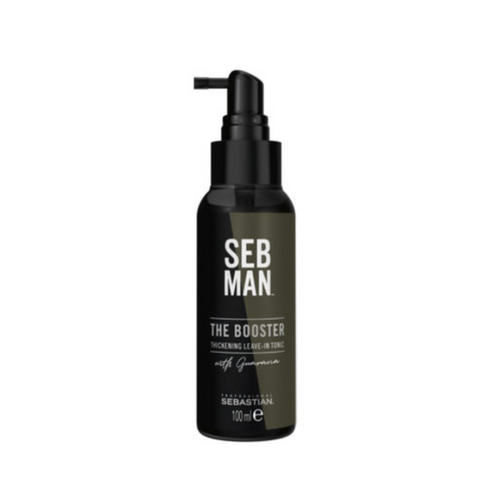 SEB MAN - The Booster Thickening Leave-in Tonic 100ml