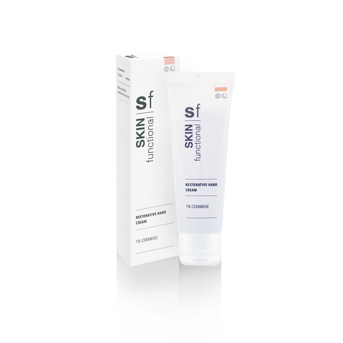 Skin Functional - 1% Ceramide Hand Cream Restorative Hand Cream