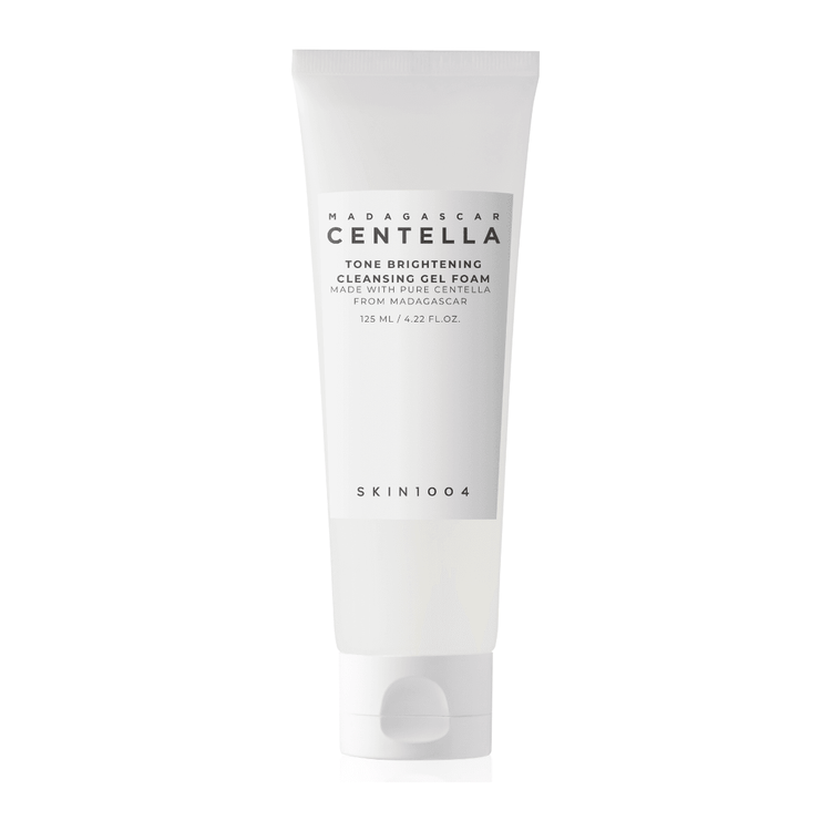 K Beauty - SKIN1004 Madagascar Centella Tone Brightening Cleanser