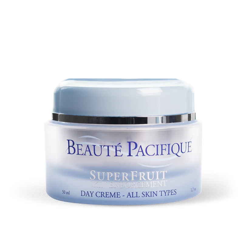 Beauté Pacifique - SuperFruit Skin Enforcement Day Creme | All Skin