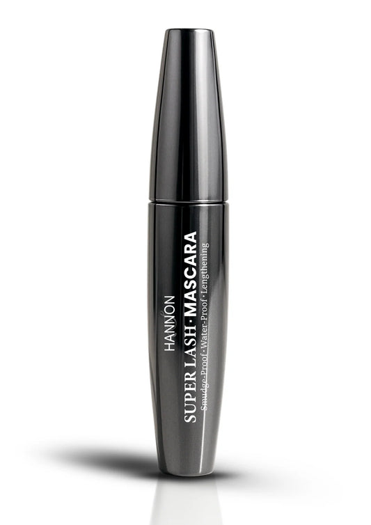 Hannon - Super Lash Mascara