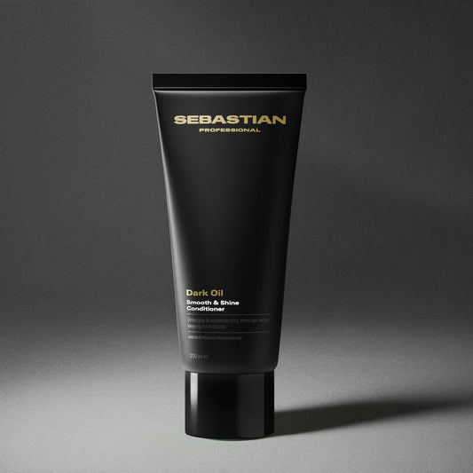 Sebastian - Dark Oil Conditioner 250ml