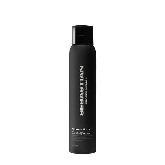 Sebastian - Mousse Forte 200ml