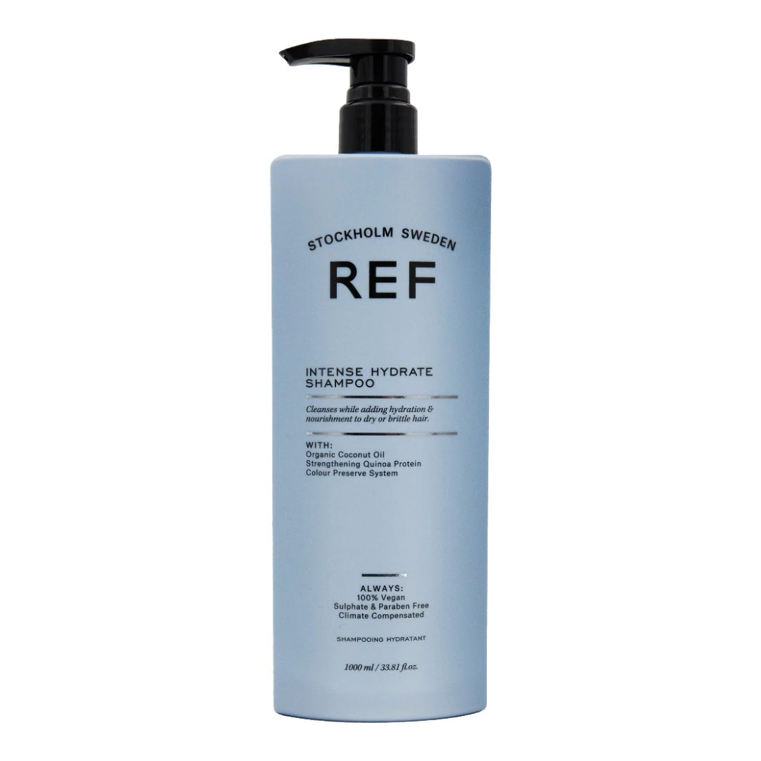 REF - Intense Hydrate Shampoo 1000ml