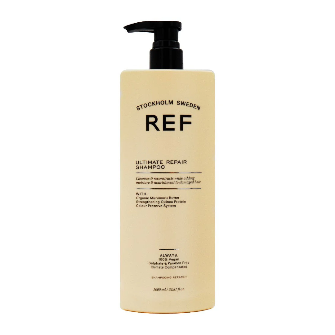 REF - Ultimate Repair Shampoo 1000ml