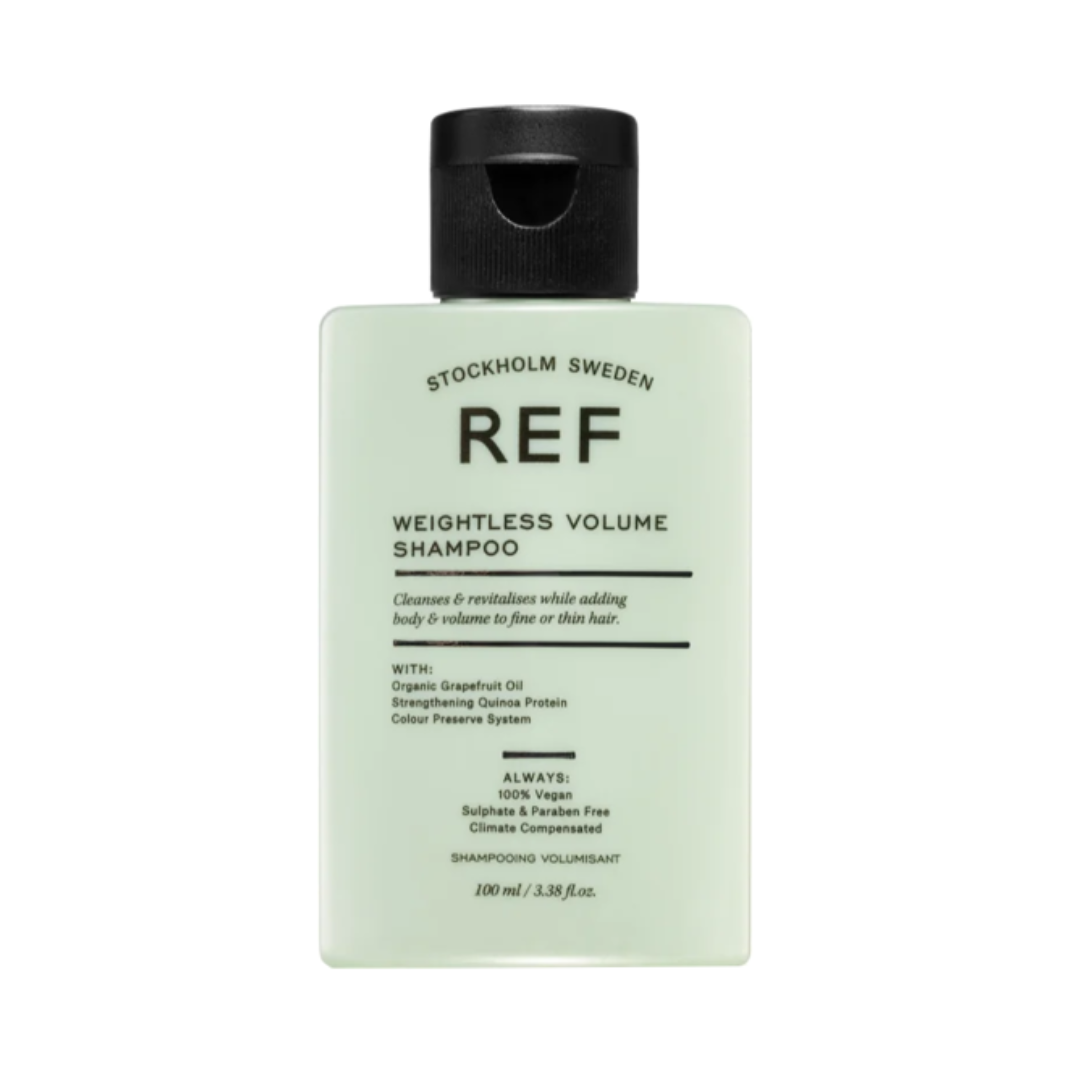 REF - Weightless Volume Shampoo 100ml