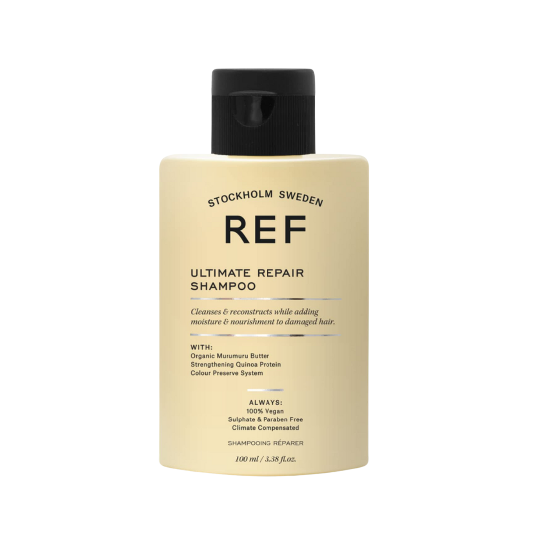 REF - Ultimate Repair Shampoo 100ml