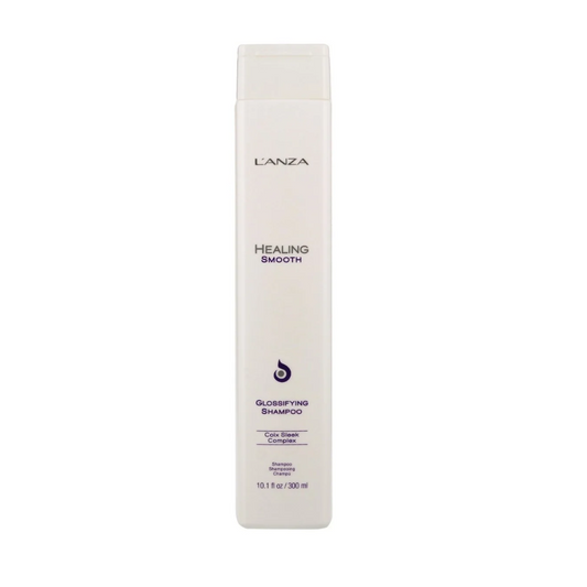 L'anza - Healing Smooth Glossifying Shampoo 300ml