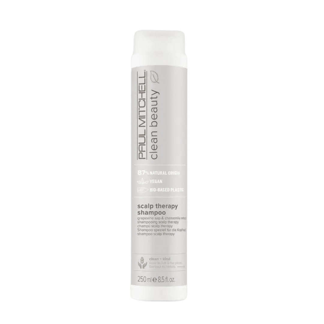 Clean Beauty by Paul Mitchell - Scalp Therapy Shampoo 300ml