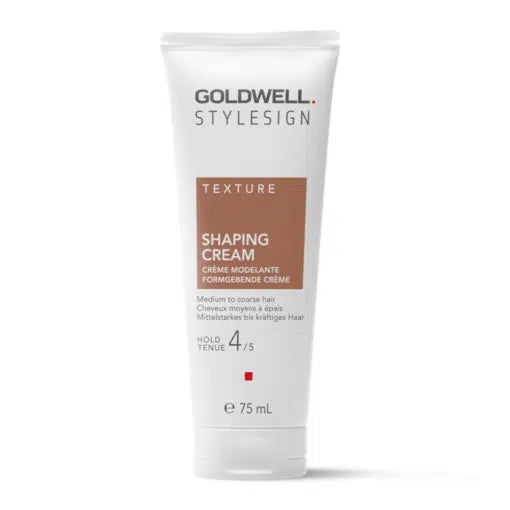 Goldwell -  Stylesign  - Shaping Cream 75ml