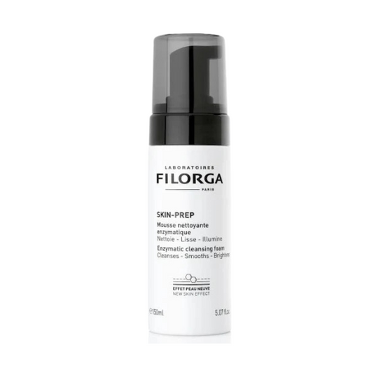 Filorga - Skin Prep Enzymatic Cleansing Foam 150ml