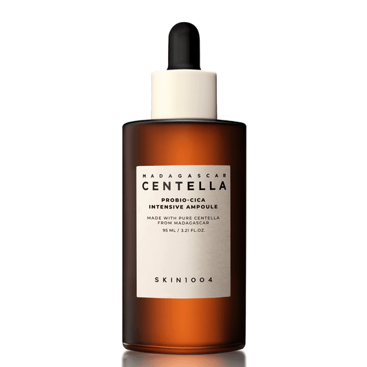 K Beauty - SKIN1004 Centella Probio-Cica Ampoule - Barrier Repair Serum - 95ml
