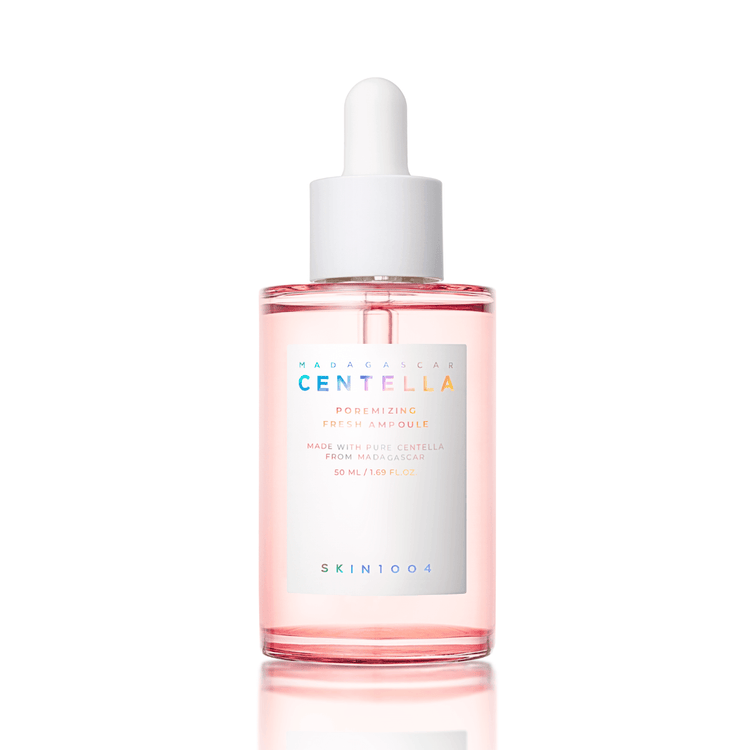 K Beauty - SKIN1004 Madagascar Centella Poremizing Fresh Ampoule Serum - 50ml
