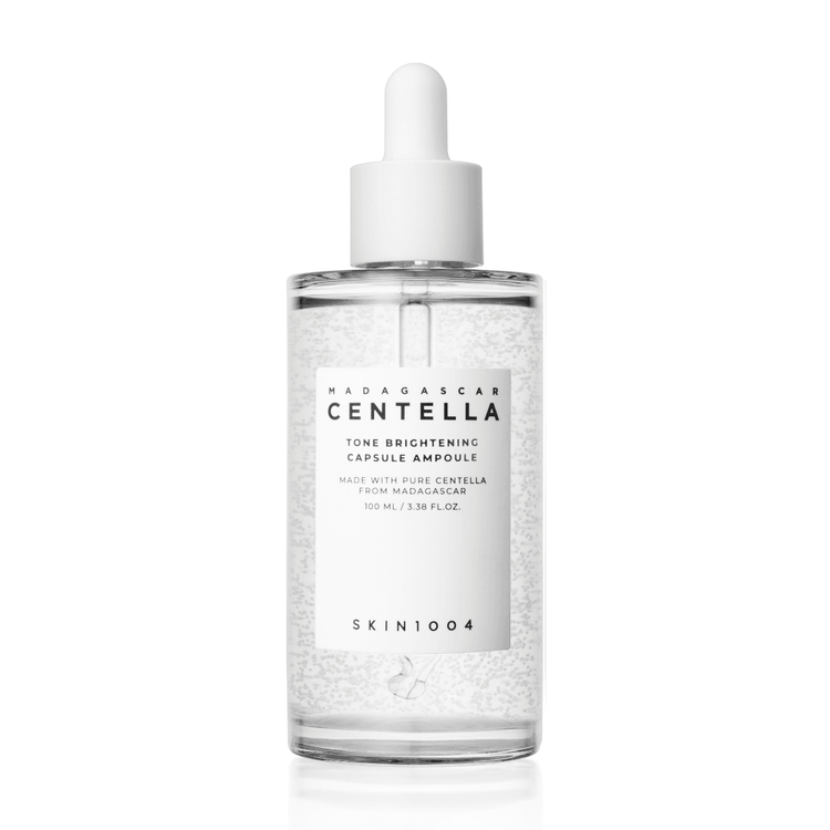 K Beauty - SKIN1004 Madagascar Centella Tone Brightening Capsule Ampoule - 100ml