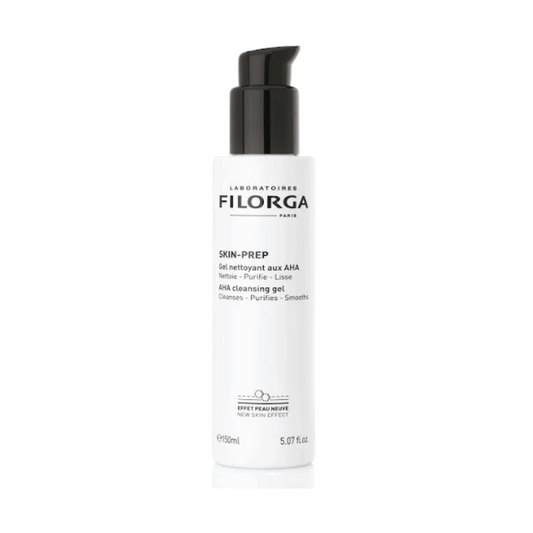 Filorga - Skin-Prep AHA Cleansing Gel 150ml