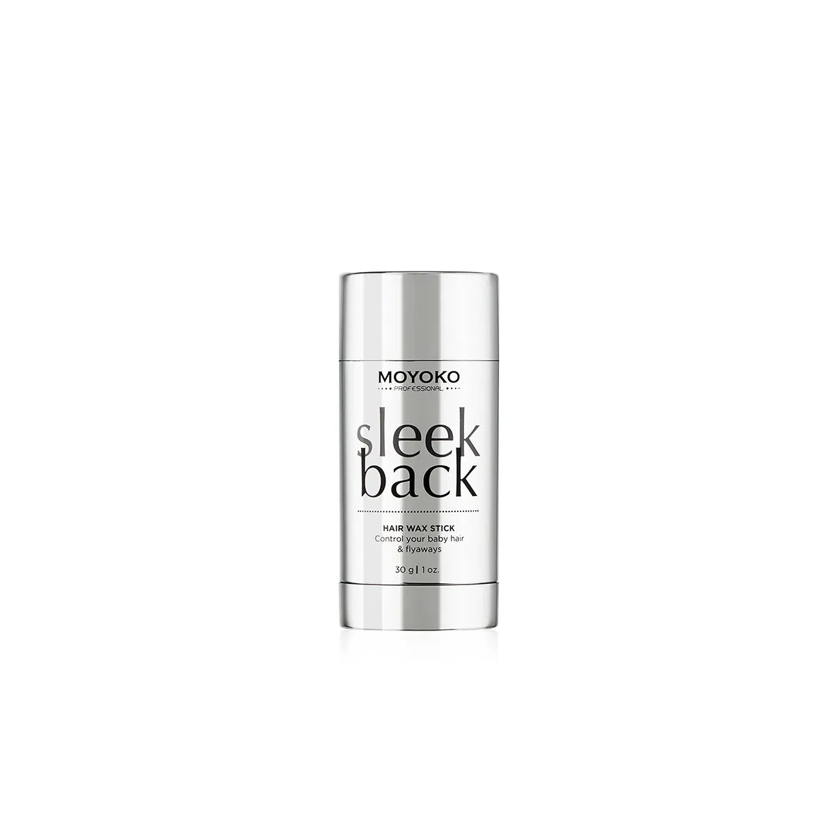 Moyoko - Sleek Back | Hair Wax Stick