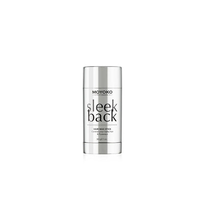 Moyoko - Sleek Back | Hair Wax Stick