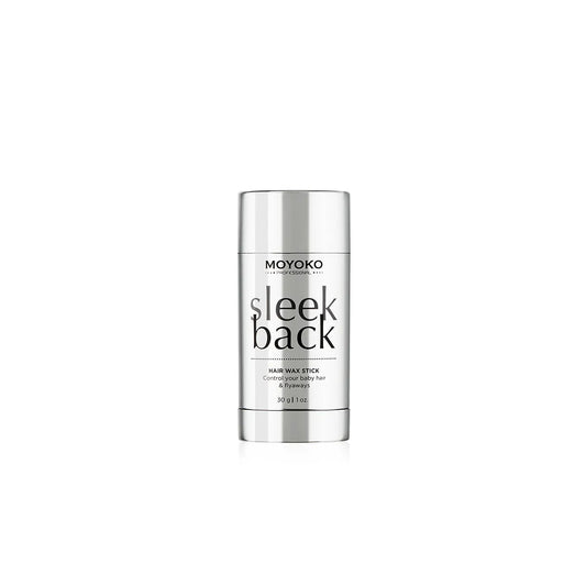 Moyoko - Sleek Back | Hair Wax Stick