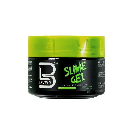 L3VEL3 - Slime Gel 500ml