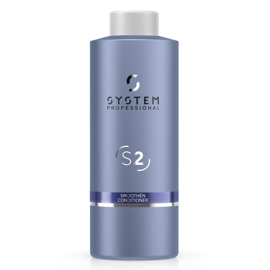 SYSTEM PROFESSIONAL - Smoothen Conditioner 1000ml