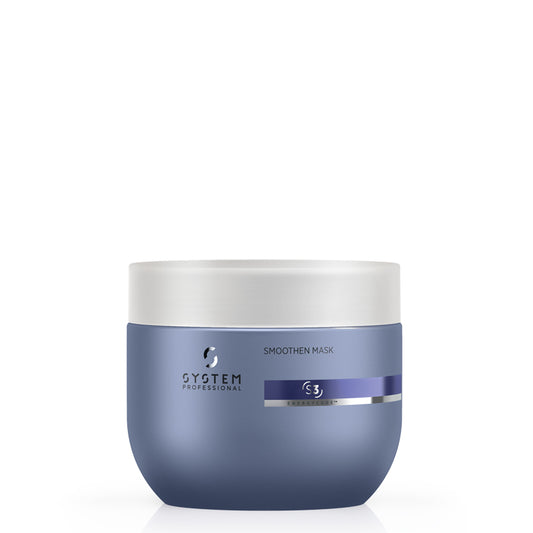 SYSTEM PROFESSIONAL - Smoothen Mask 400ml