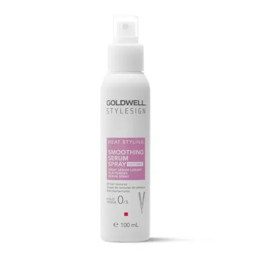 Goldwell - StyleSign - Heat Styling Smoothing Serum Spray 100ml