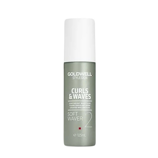 Goldwell - Stylesign - Curls and Waves Soft Waver 125ml