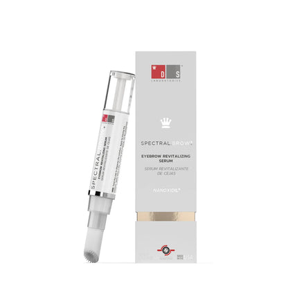 DS Laboratories - Sepctral Brow | Eyebrow Revitalizing Serum