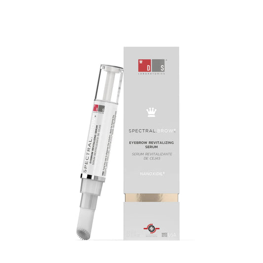 DS Laboratories - Sepctral Brow | Eyebrow Revitalizing Serum