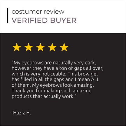 DS Laboratories - Sepctral Brow | Eyebrow Revitalizing Serum