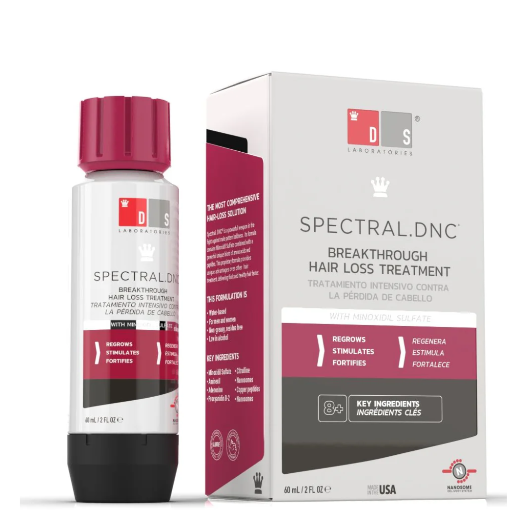 DS Laboratories - Spectral.DNC®️ 5% Minoxidil