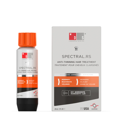 DS laboratories - Spectral.RS High-performance hair support serum 60ml