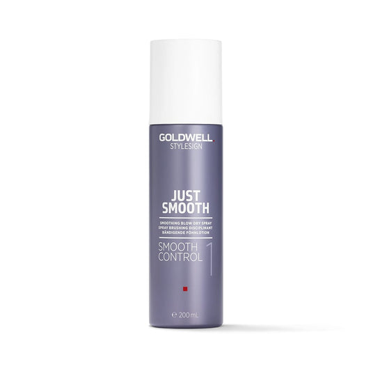Goldwell - Stylesign - Just Smooth Control 200ml