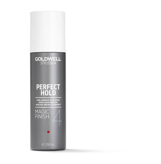 Goldwell – Stylesign Perfect Hold Magic Finish Non-Aerosol 200ml