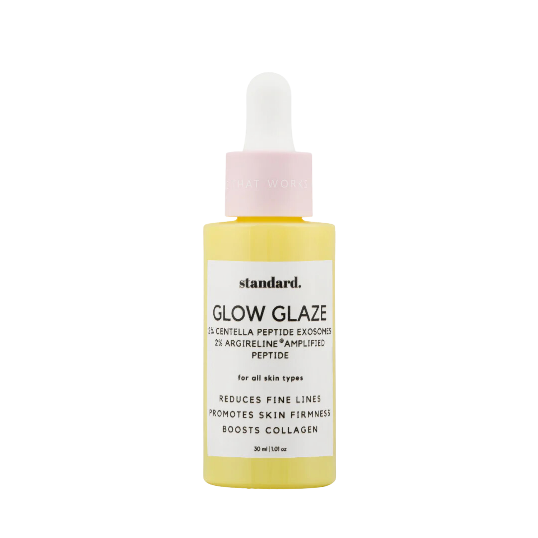 Standard Beauty - Glow Glaze Serum