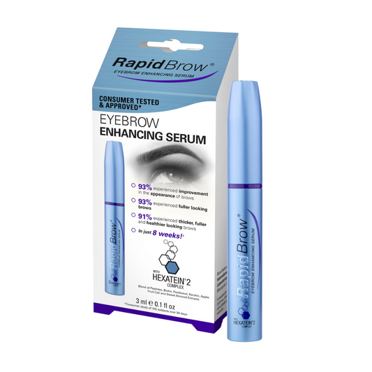 Rapid - RapidBrow EyeBrow Enhancing Serum