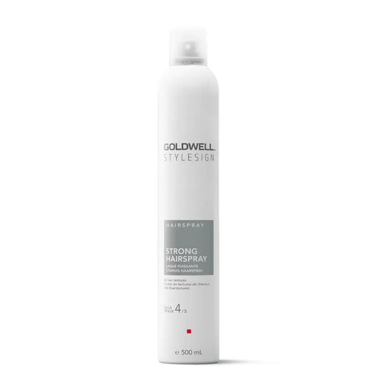 Goldwell - Stylesign- Strong Hairspray 500ml