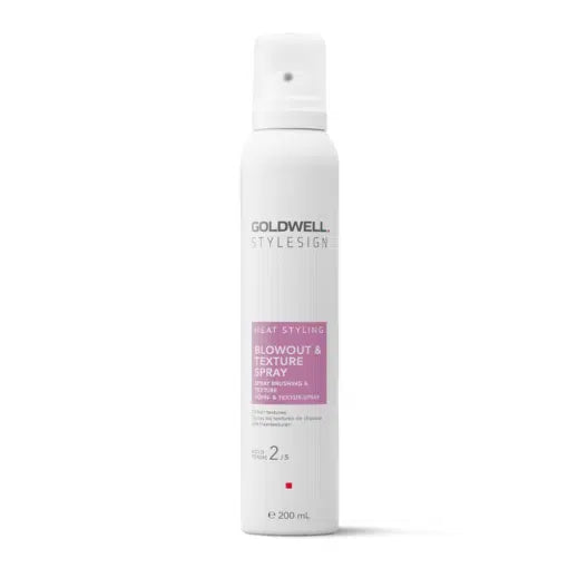Goldwell -  Stylesign  - Blowout + Texture Spray 200ml