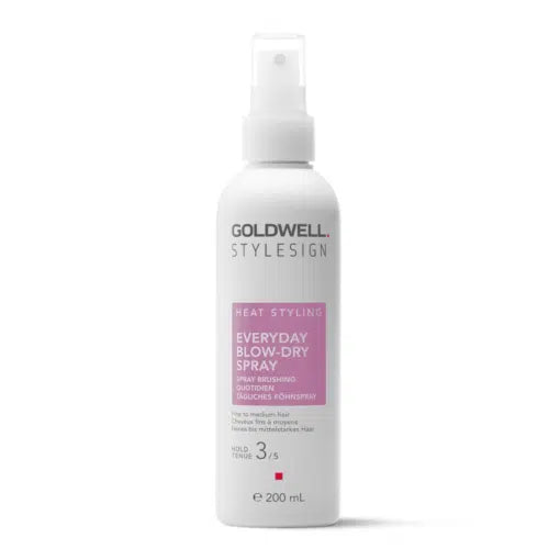 Goldwell – Stylesign - Ultra Volume Soft Volumiser 200ml