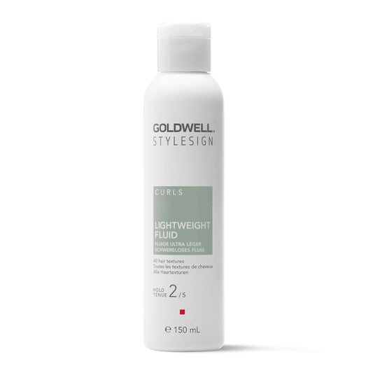 Goldwell – Stylesign - Lightweight Fluid 150ml