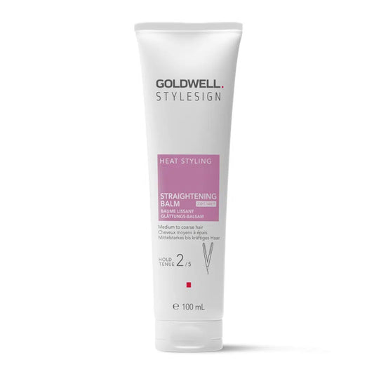 Goldwell - Stylesign - Straightening Balm 100ml