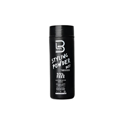 L3VEL3 - Styling Powder Dust 30g