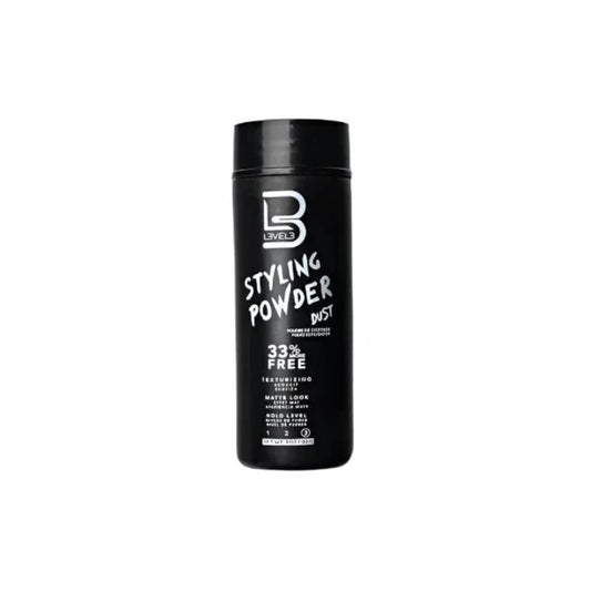 L3VEL3 - Styling Powder Dust 30g