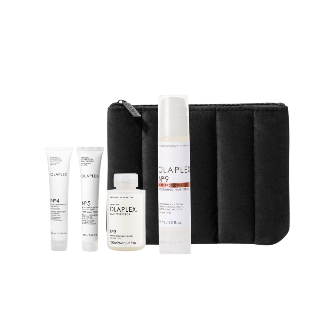 Olaplex - Summer Glow & Go Kit