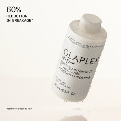 Olaplex - No.5Fine Bond Maintenance Conditioner 250ml
