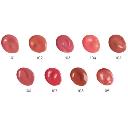 Golden Rose - Smart Cheek Liquid Blush - 102