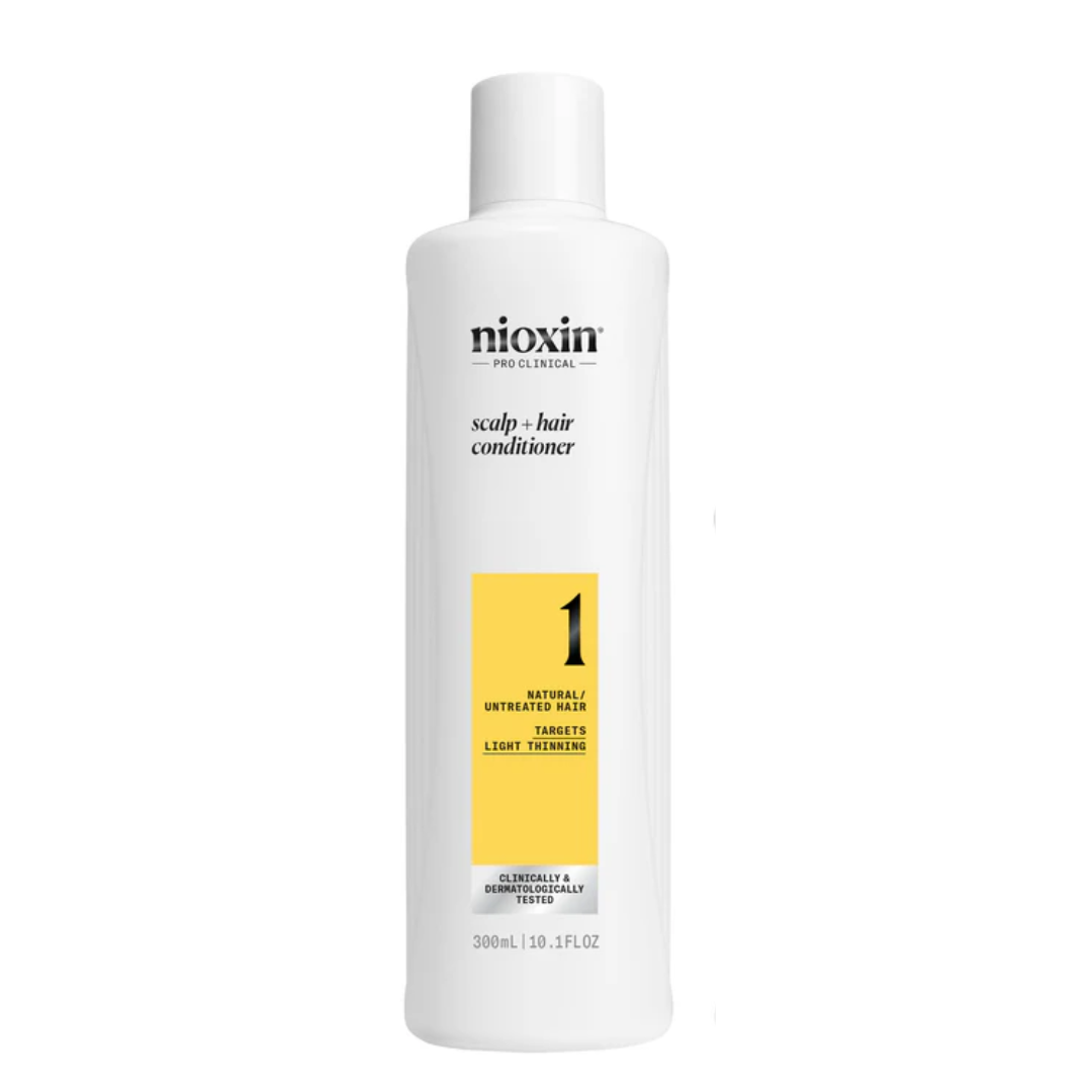 Nioxin - System 1 Conditioner 300ml