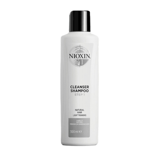 Nioxin - System 1 Shampoo 300ml